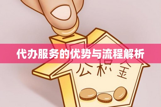 依兰代办服务的优势与流程解析
