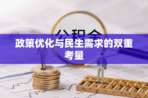 依兰政策优化与民生需求的双重考量