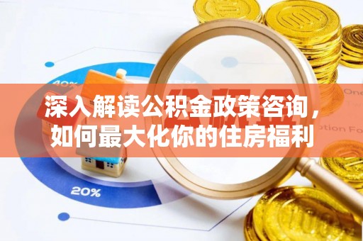 依兰深入解读公积金政策咨询，如何最大化你的住房福利